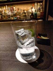 O’s bar