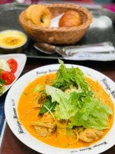 ケーニヒス クローネ リノアス八尾店