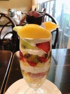 フルーツバスケット