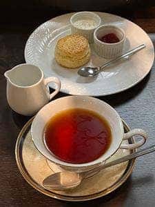 紅茶専門店 ティールーム＆バー ぽっちゃん
