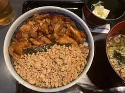 芝の鳥一代
