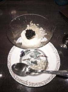 フランス料理 PADDA