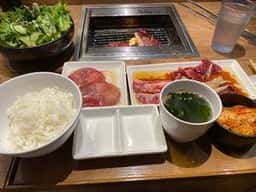 焼肉ライク 秋葉原電気街店