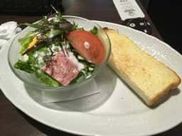 星乃珈琲店 小松店