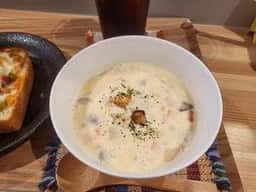 Soup & Cafe もやいこ