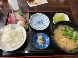味労