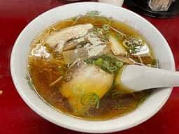再来軒