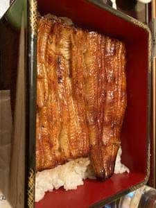 伊勢定 そごう千葉店