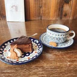 Cafe・すいらて