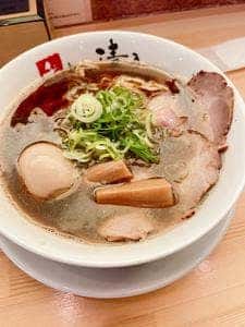 和 dining 清乃 岩出店