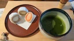 栗歩といもこの芋栗本舗 古町店