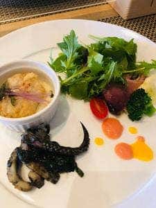 トラットリア ダ ピーノ