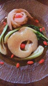 中華料理 星月楼