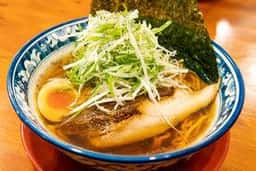 美華房