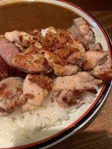 谷町グリルカレー