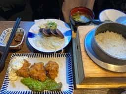 土佐わら焼き 龍神丸 天王寺ミオプラザ館店