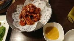韓流居酒屋食堂 おんどる