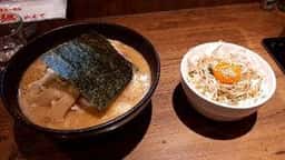 らーめん 楓 横浜西口店