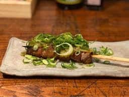 煮込ミト焼キ鳥 食堂×酒場 トリヤマスタンド