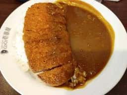 カレーハウスCoCo壱番屋 宇部厚南店