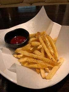 BAR&FOODS CAMOI