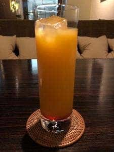 BAR&FOODS CAMOI