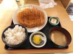 お食事処 北の勝