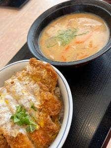 かつや 三重鈴鹿店