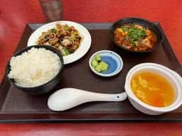 大明担担麺 田村店