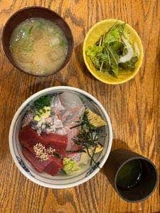 豊洲 すし本