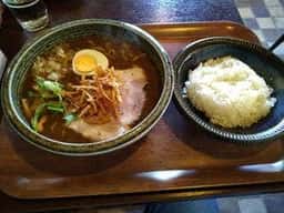 Soup Curry BLACHA