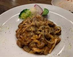 Pizzeria CUOCA
