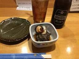 大衆居酒屋 おまめ