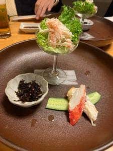 板前料理 いちふじ