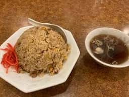 珍来 松伏店