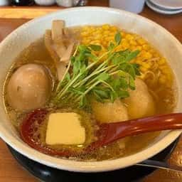 ラーメン屋 ひまわり