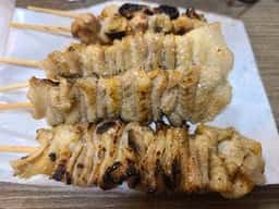 鶏むら セレオ甲府店