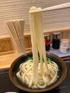 うどん処 ごっと
