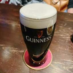 THE CASTLE BAR
