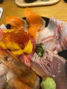 奥州ろばた センダイエキ 天海