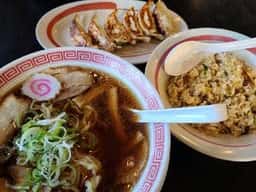 幸楽苑 千葉園生店
