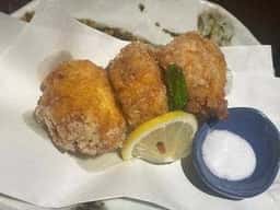 竹とんぼ 紫