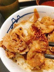 松屋 / マイカリー食堂 金沢八景店