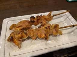 ハートフル串焼き 風流すず屋