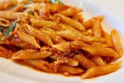 オステリア ラ マンテ