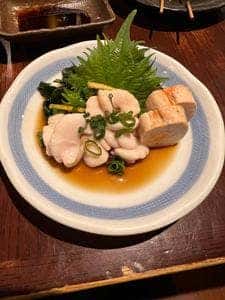 居酒屋 黒ちゃん