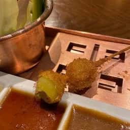 知留久 法善寺店