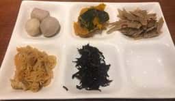産直鮮魚とおばんざい 魚こめ屋 イオンモールつくば店