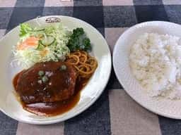 グリルエドイチ