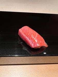 恵比寿 鮨 ふじまさ